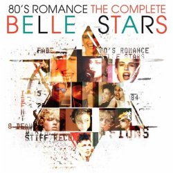 "Belle Stars - Sign Of The Times