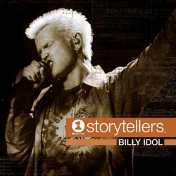 "Billy Idol - Dancing With Myself