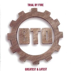 "BTO - Let It Ride