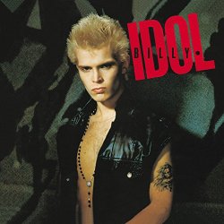 "Billy Idol - Love Calling