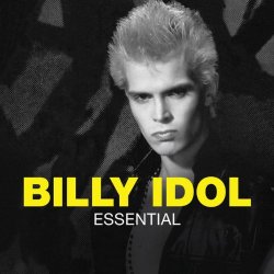 "Billy Idol - Hot In The City