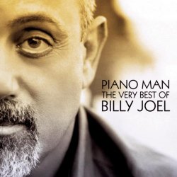 "Billy Joel - Honesty