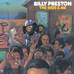 "Billy Preston - Nothing From Nothing