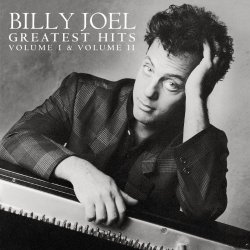 "Billy Joel - You May Be Right