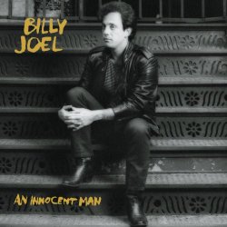 "Billy Joel - Uptown Girl