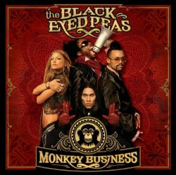 "Black Eyed Peas - My Humps (Album Version)