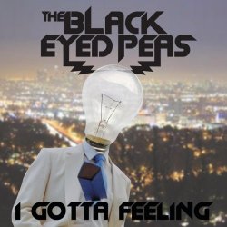 "Black Eyed Peas - I Gotta Feeling (Edit)