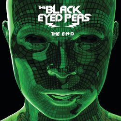 "Black Eyed Peas - Boom Boom Pow (Album Version)