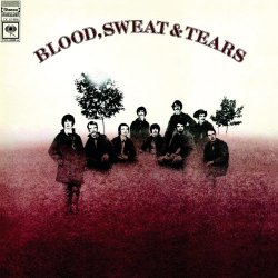 "Blood Sweat & Tears - Spinning Wheel