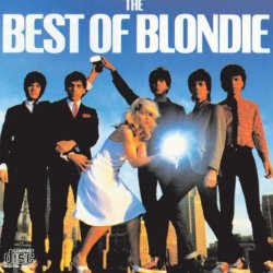 "Blondie - The Tide Is High