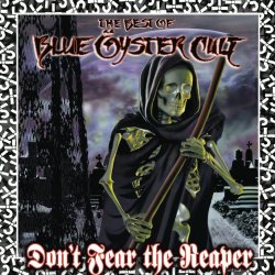 "Blue Oyster Cult - (Don't Fear) The Reaper