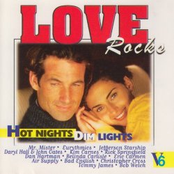 "Bob Welch - Precious Love