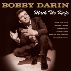"Bobby Darin - Mack The Knife