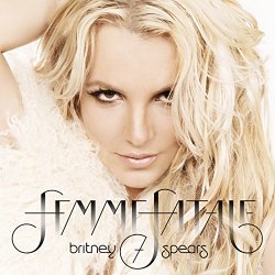 "Britney Spears - Till the World Ends