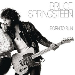 "Bruce Springsteen - Born To Run