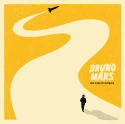"Bruno Mars - Just the Way You Are