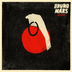 "Bruno Mars - Grenade