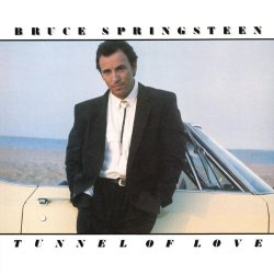 "Bruce Springsteen - Tunnel Of Love