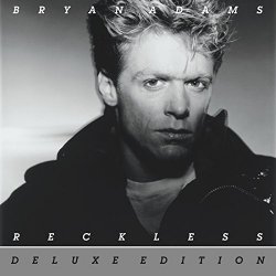 "Bryan Adams - Heaven