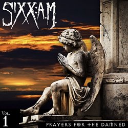 Sixx A - Prayers For The Damned