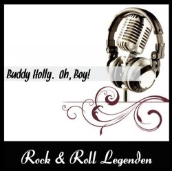 "Buddy Holly - Oh Boy