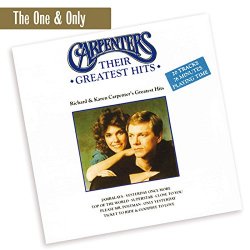 "Carpenters - Yesterday Once More (1985 Remix)