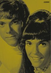 "Carpenters - Top Of The World