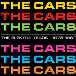 "Cars - Touch and Go (Remastered)