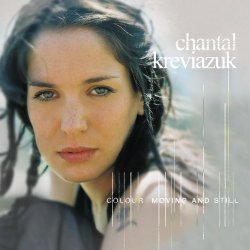 "Chantal Kreviazuk - Before You (Album Version)