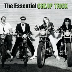 "Cheap Trick - The Flame