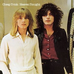 "Cheap Trick - Surrender