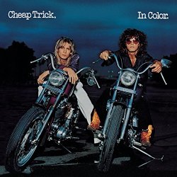 "Cheap Trick - I Want You to Want Me