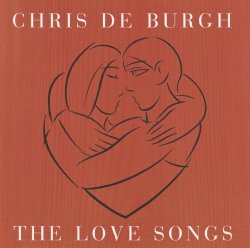 "Chris de Burgh - The Lady In Red