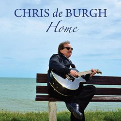 "Chris de Burgh - Fire On the Water