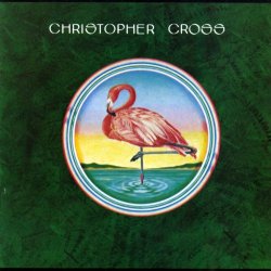 "Christopher Cross - Sailing