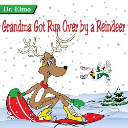 Dr. Elmo Christmas, Re-mastered Reindeer