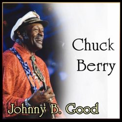 "Chuck Berry - My Ding a Ling