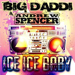 big daddi and andrew spencer - Ice Ice Baby (Andrew Spencer & Aquagen Radio Edit)