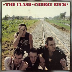 "Clash - Rock the Casbah (Remastered)