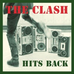 "Clash - I Fought the Law