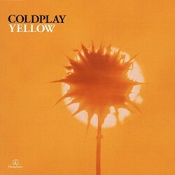 "Coldplay - Yellow