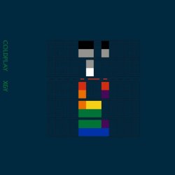 "Coldplay - Talk