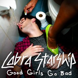 "Cobra Starship - Good Girls Go Bad [feat. Leighton Meester]