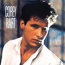 "Corey Hart - She Got The Radio