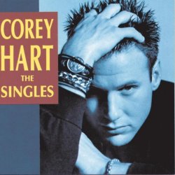 "Corey Hart - Never Surrender