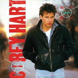 "Corey Hart - Boy In The Box