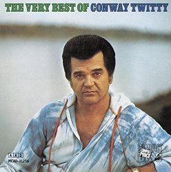 "Conway Twitty - Don't Cry Joni