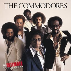 "Commodores - Nightshift