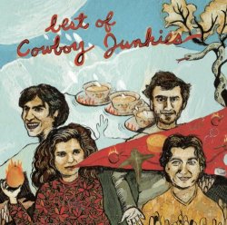 "Cowboy Junkies - Sweet Jane