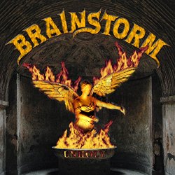 Brainstorm - Unholy